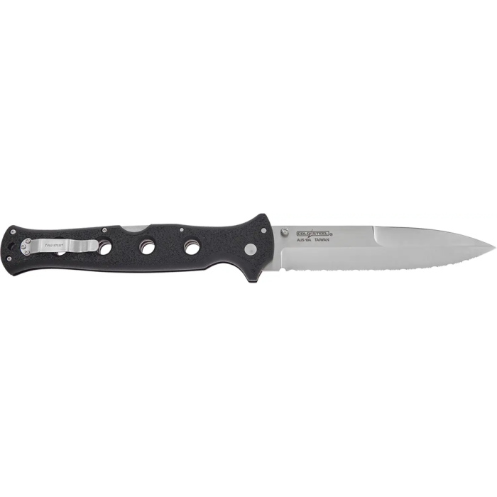 Нож Cold Steel Counter Point XL 6", Serrated  