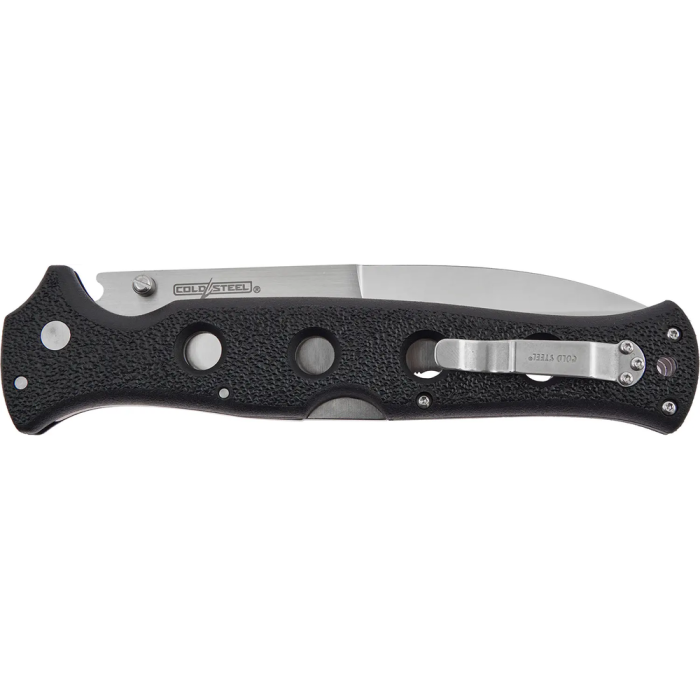 Нож Cold Steel Counter Point XL 6", Serrated  