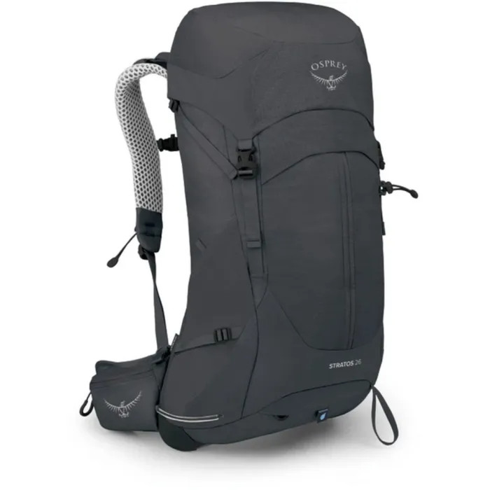 Рюкзак Osprey Stratos 26 tunnel vision grey - O/S - серый  