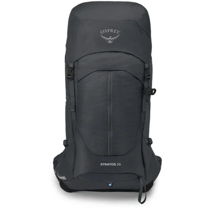 Рюкзак Osprey Stratos 26 tunnel vision grey - O/S - серый  