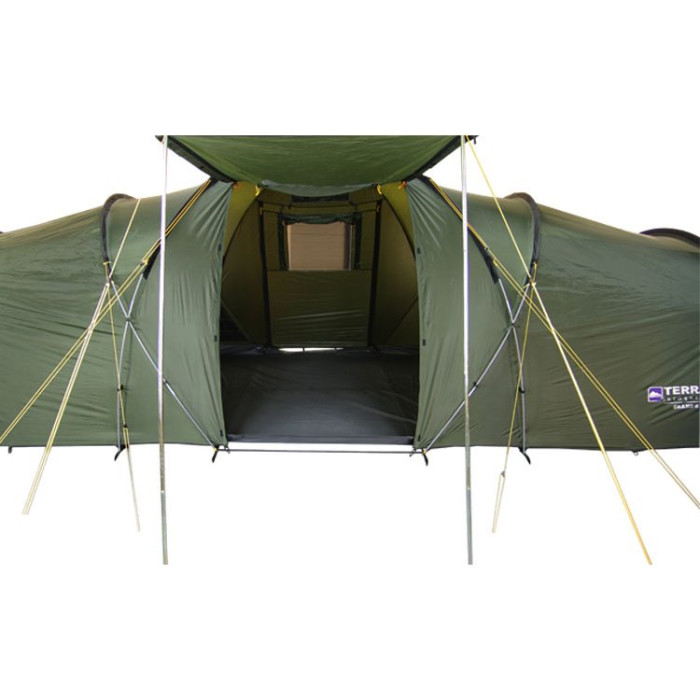 Палатка Terra Incognita Grand 8  
