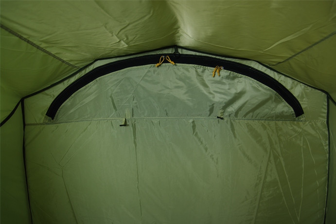 Палатка Terra Incognita Grand 8  