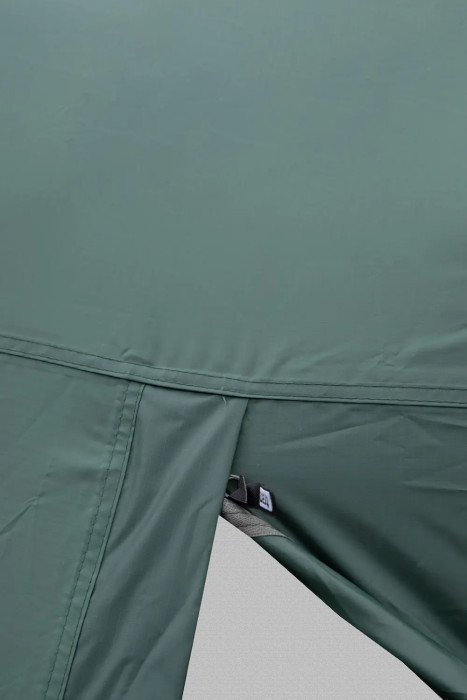 Палатка Tramp Quick 3 (v2) green UTRT-097  