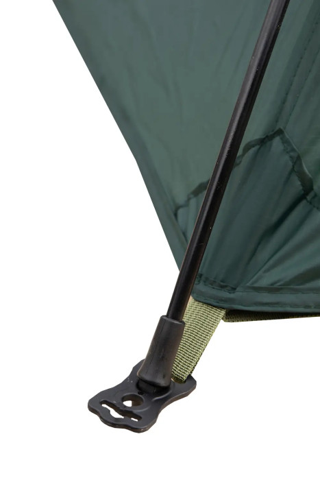 Палатка Tramp Quick 3 (v2) green UTRT-097  