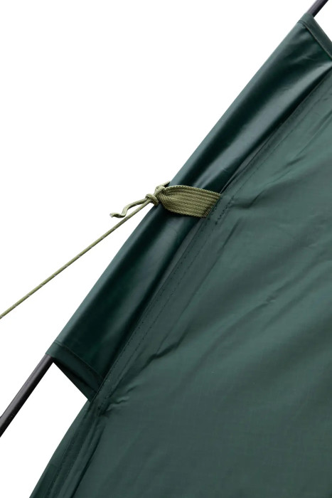 Палатка Tramp Quick 3 (v2) green UTRT-097  