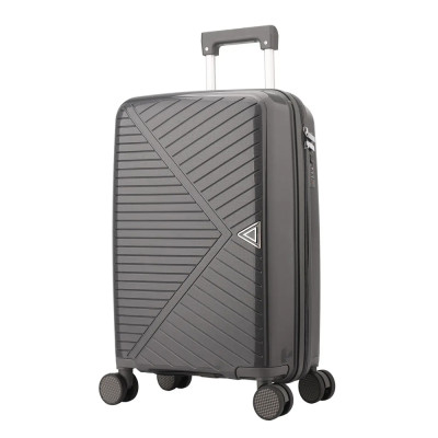 Чемодан Semi Line 20&quot; (S) Graphite (T5829-1)