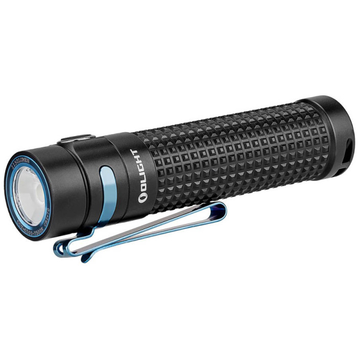 Карманный фонарь Olight S2R II,1150 люмен  
