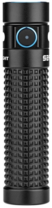 Карманный фонарь Olight S2R II,1150 люмен  