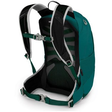 Рюкзак Osprey Tempest 14 Jr Jasper Green - O/S - зеленый  