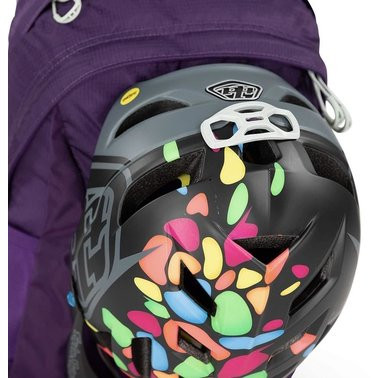 Рюкзак Osprey Tempest 14 Jr Jasper Green - O/S - зеленый  