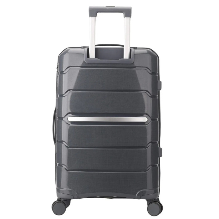 Чемодан Semi Line 28" (L) Graphite (T5835-3)  