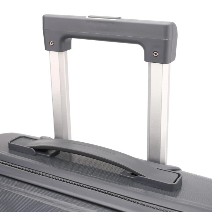 Чемодан Semi Line 28" (L) Graphite (T5835-3)  