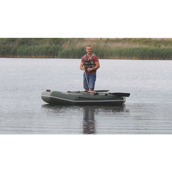 Лодка Ладья  ЛТ-250БВ  