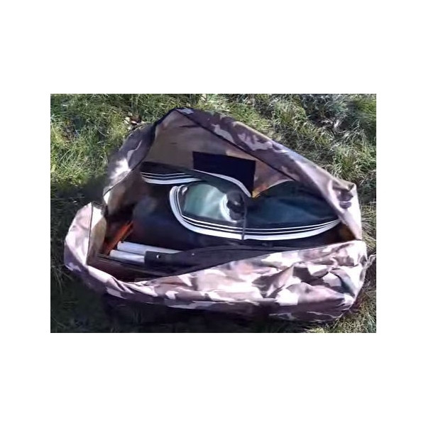 Лодка Ладья  ЛТ-250БВ  