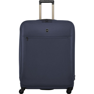 Чемодан на 4 колесах Victorinox Travel Avolve 3.0/Blue L 97 л (Vt601406)