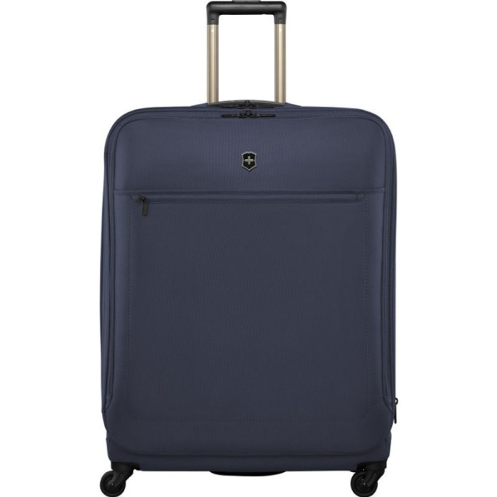 Чемодан на 4 колесах Victorinox Travel Avolve 3.0/Blue L 97 л (Vt601406)  