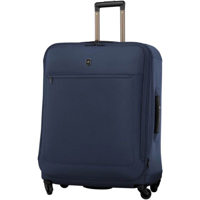 Чемодан на 4 колесах Victorinox Travel Avolve 3.0/Blue L 97 л (Vt601406)  