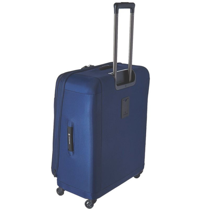 Чемодан на 4 колесах Victorinox Travel Avolve 3.0/Blue L 97 л (Vt601406)  