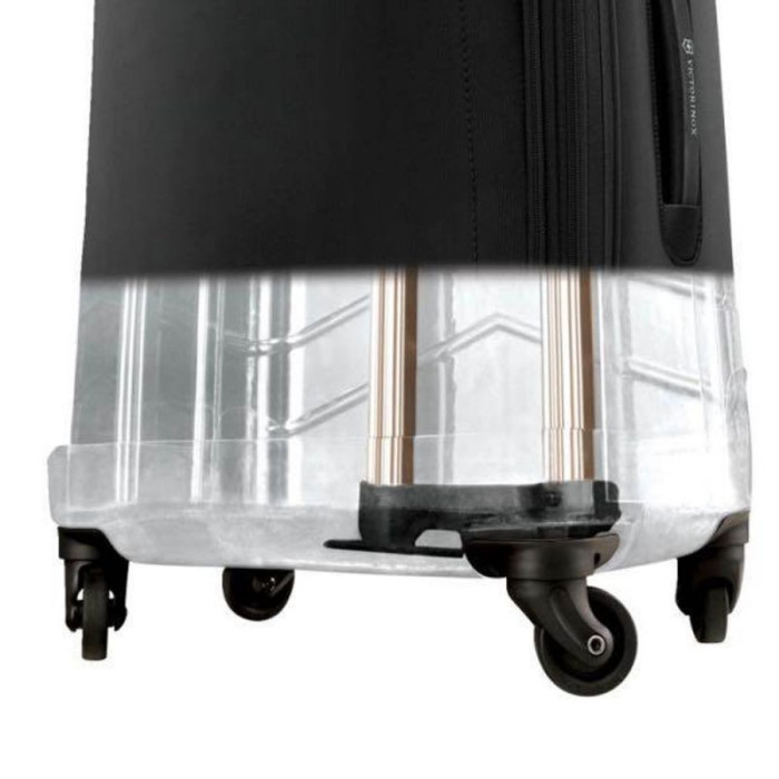 Чемодан на 4 колесах Victorinox Travel Avolve 3.0/Blue L 97 л (Vt601406)  