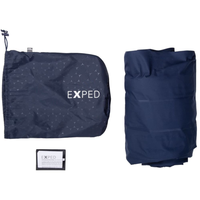 Коврик надувной Exped Versa 4R LW  