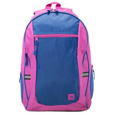 Городской рюкзак Semi Line 28 Pink/Blue (J4919-3)