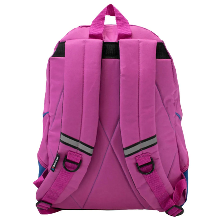 Городской рюкзак Semi Line 28 Pink/Blue (J4919-3)  