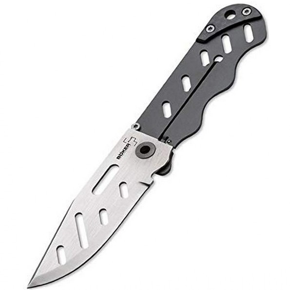 Нож Boker Plus Stowaway  