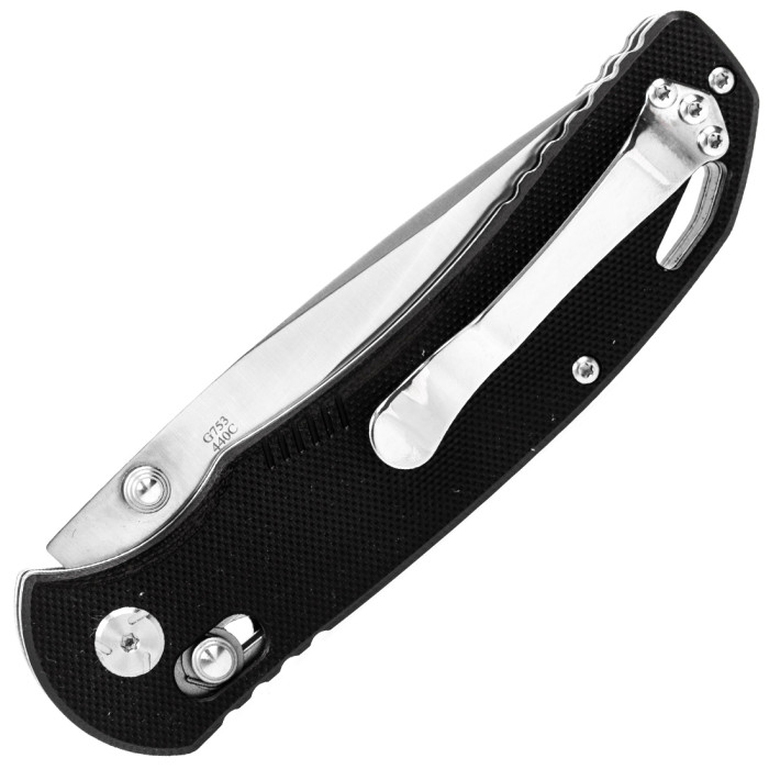 Нож складной Ganzo G7531-BK  