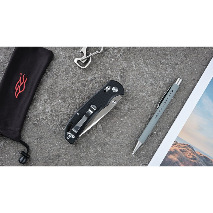 Нож складной Ganzo G7531-BK  