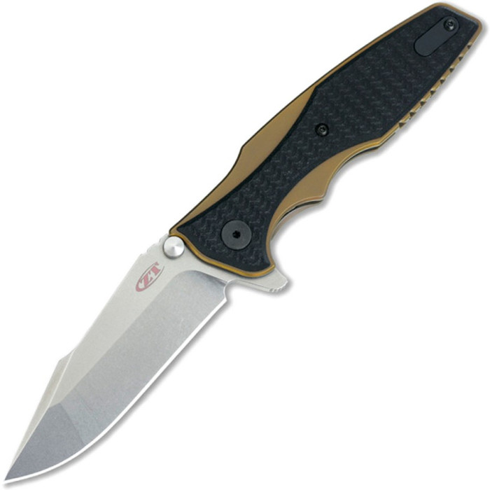 Нож Zero Tolerance 0393 Bronze Sprint Run  