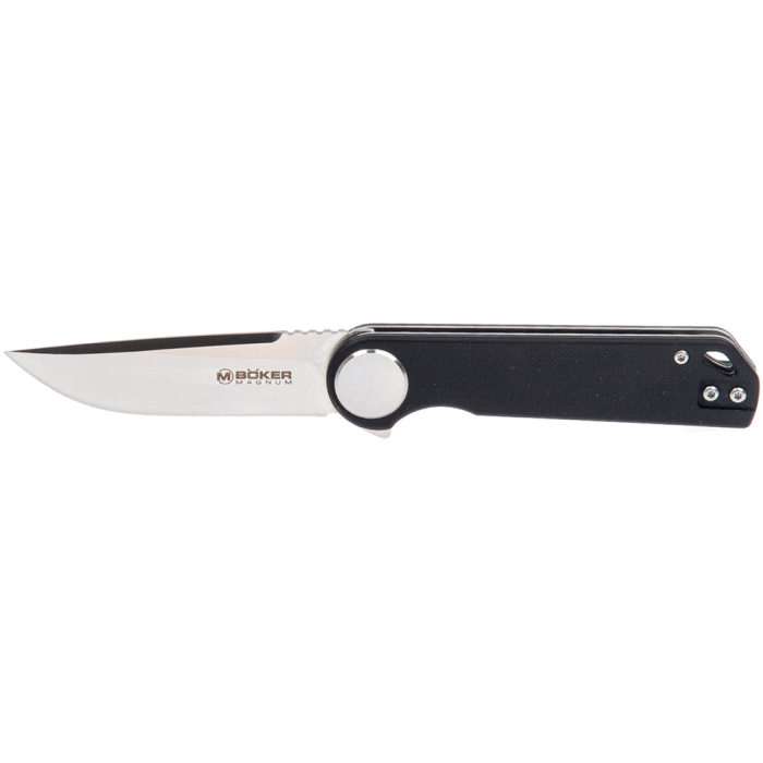 Нож Boker Magnum Skruva  