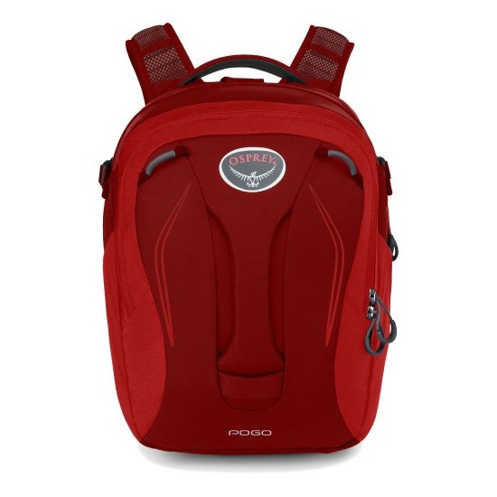 Рюкзак Osprey Pogo 24, черный  