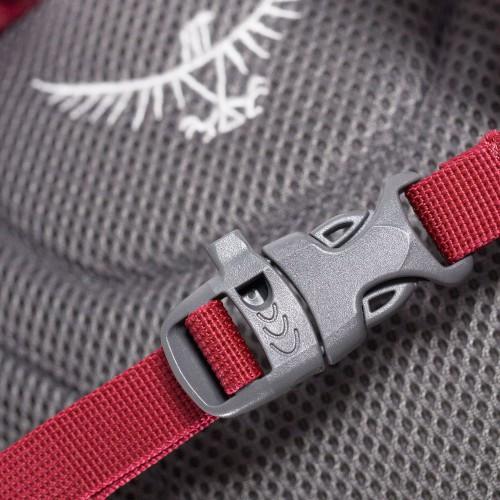 Рюкзак Osprey Pogo 24, черный  