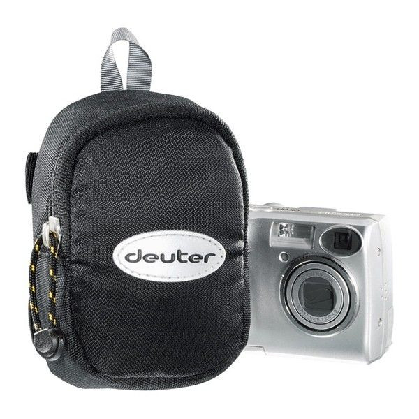 Сумка Deuter Camera Case XS (39297 700) 