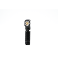 Карманный фонарь Manker E02 II 420 lm SST20, AAA/10440, черный
