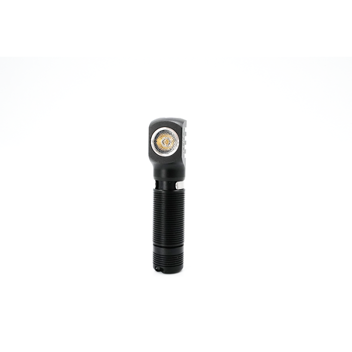 Карманный фонарь Manker E02 II 420 lm SST20, AAA/10440, черный  