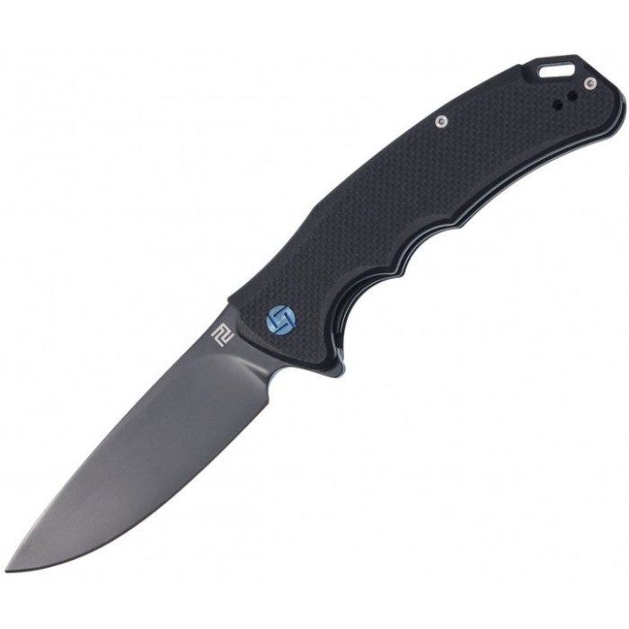 Нож Artisan Tradition BB, D2, G10 