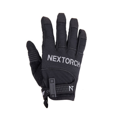 Тактические перчатки NexTorch General Tactical Gloves размер XXL
