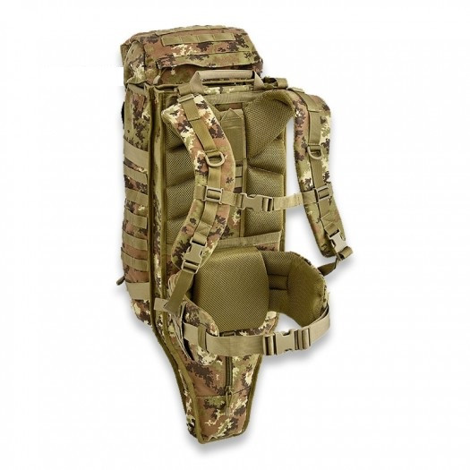 Рюкзак Defcon 5 Battle Gun Holster 45, камуфляж  