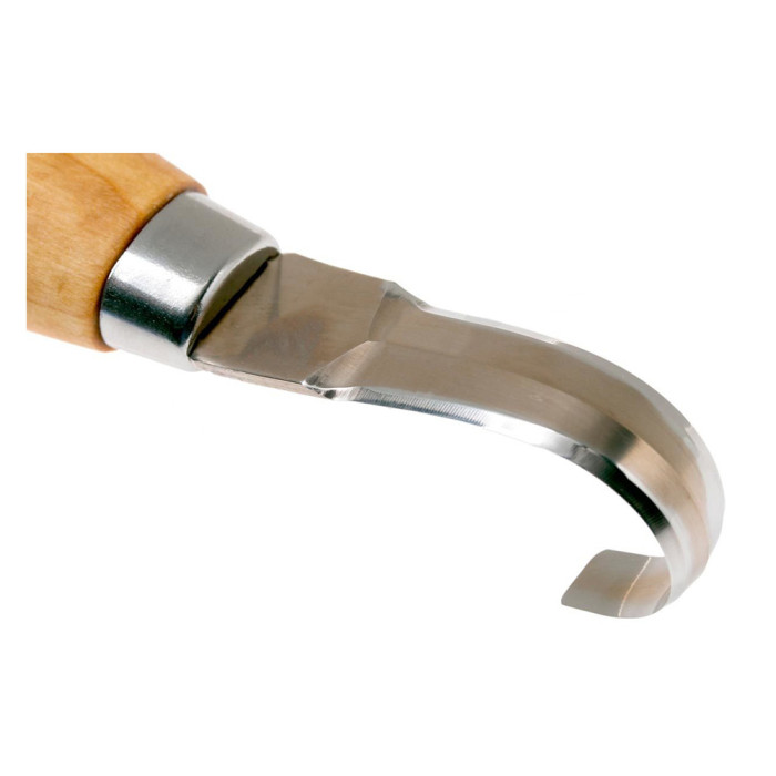 Нож Morakniv Woodcarving Hook Knife 162 (13446)  