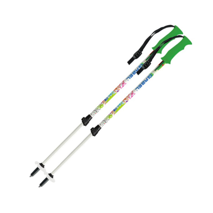 Палки треккинговые Gabel Energy (7007400500000) 