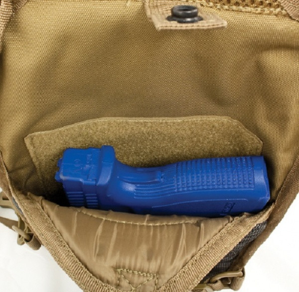 Рюкзак RED Rock Rover Sling, mossy oak brush  