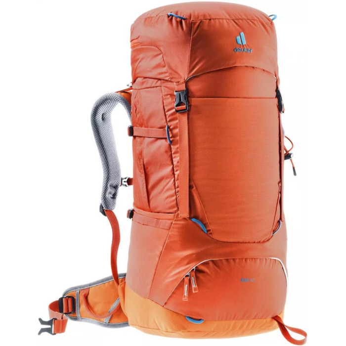 Рюкзак DEUTER Fox 40 цвет 9905 paprika-mandarine  