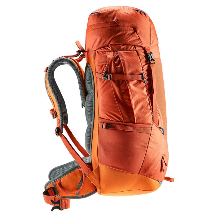 Рюкзак DEUTER Fox 40 цвет 9905 paprika-mandarine  