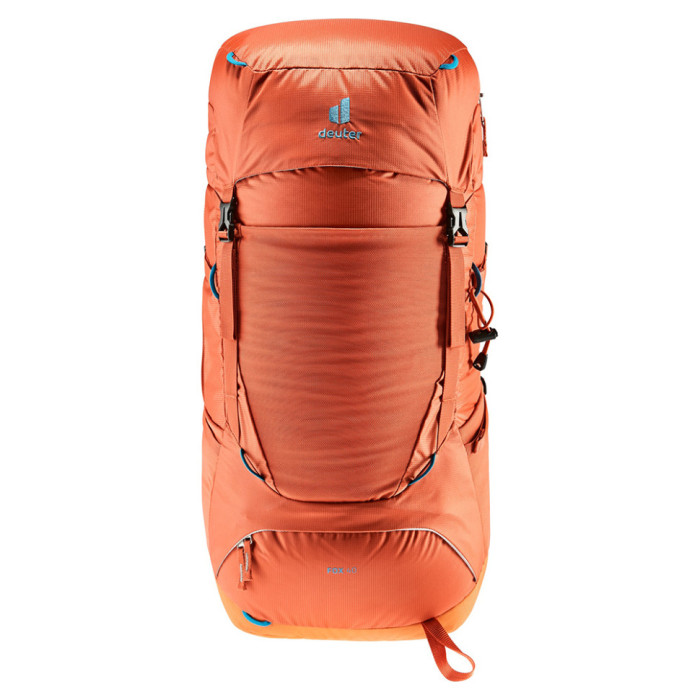 Рюкзак DEUTER Fox 40 цвет 9905 paprika-mandarine  