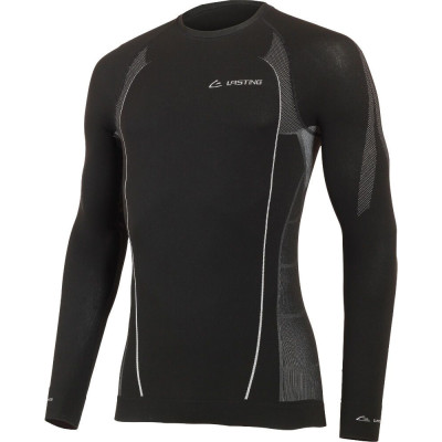 Термофутболка мужская Lasting MARBY 9080 - XL/XXL - черный