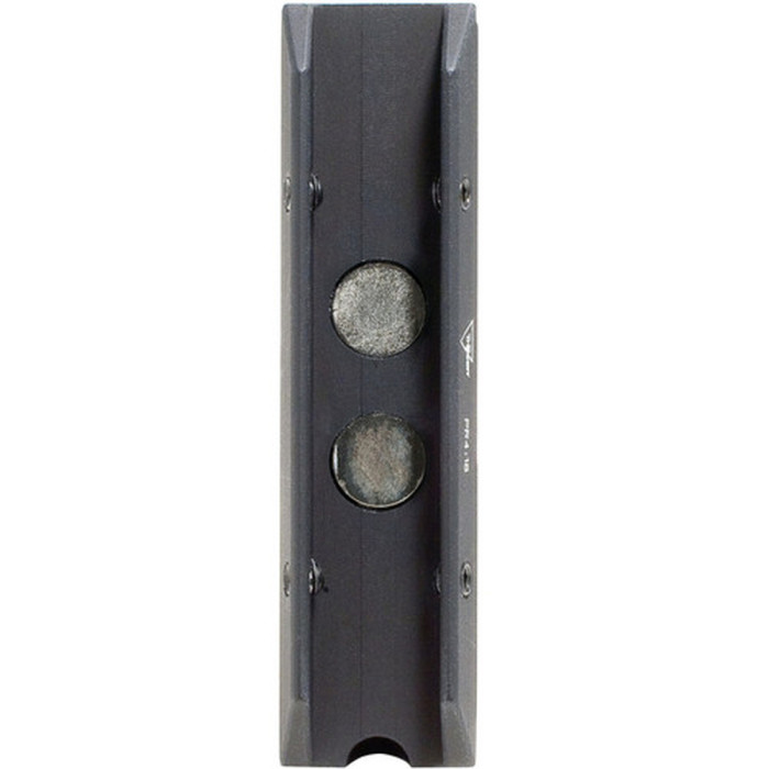 Мушка Trijicon для ружья с вентилируемой прицельной планкой, красный накопитель  