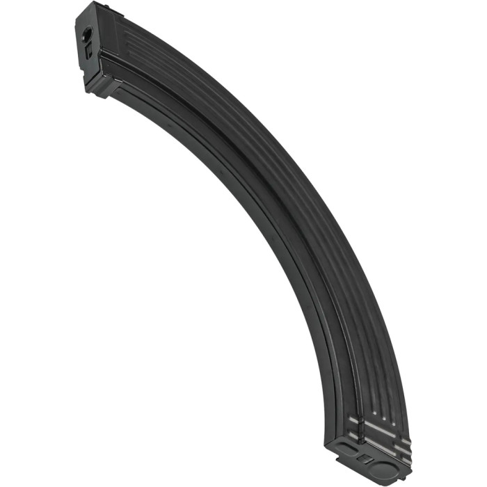 Магазин LCT для РПК 160bbs black  