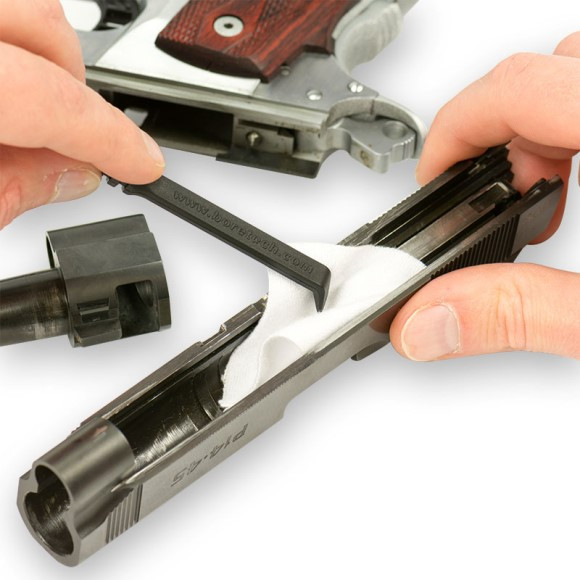 Скребок для чистки Bore Tech Polymer Cleaning Pick (BTUC-100-00)  