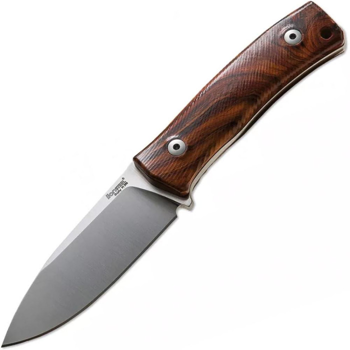 Нож Lionsteel M4 Santos 02LS031 